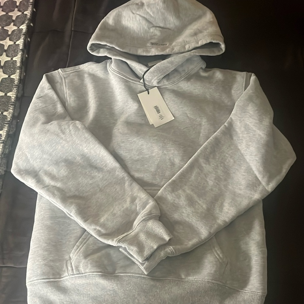 Aritzia Perfect Fleece